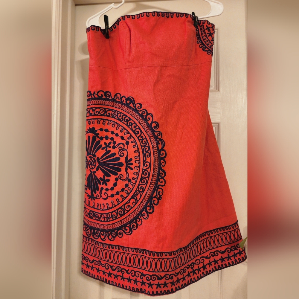 Lily Pulitzer dress